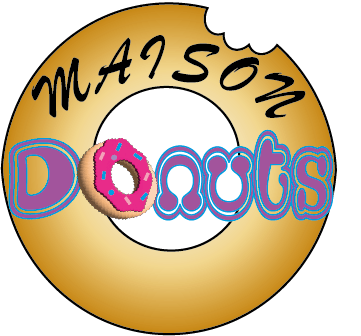 Logo Maison Donuts